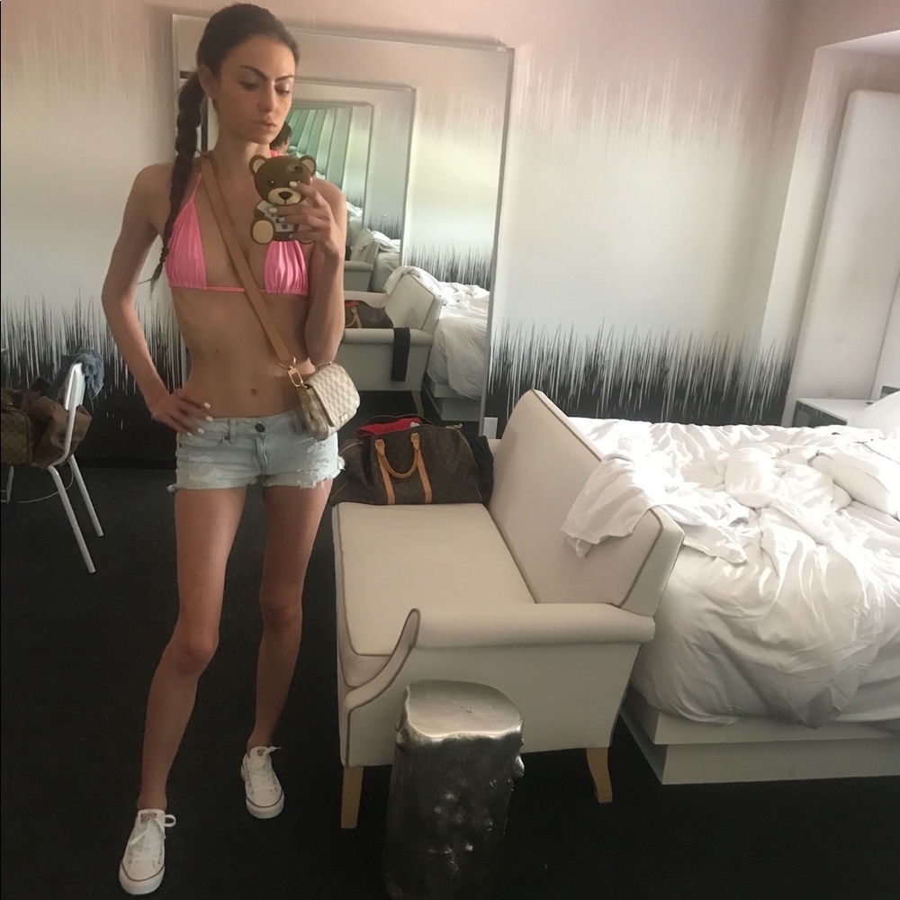 American Eagle Stretch Shorts - image 7